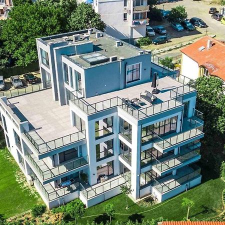 Apartament Kali Ahtopol Dış mekan fotoğraf