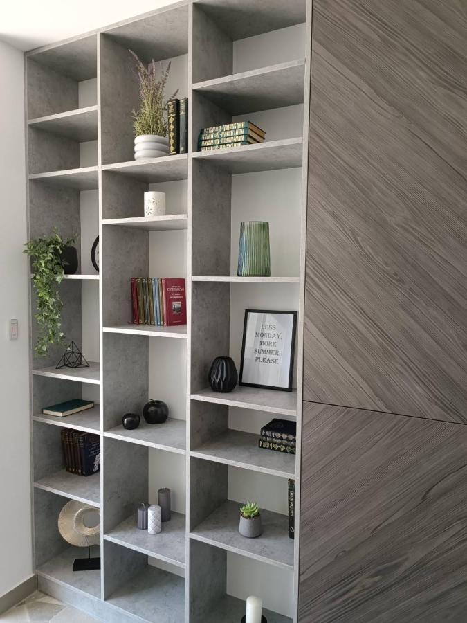 Apartament Kali Ahtopol Dış mekan fotoğraf