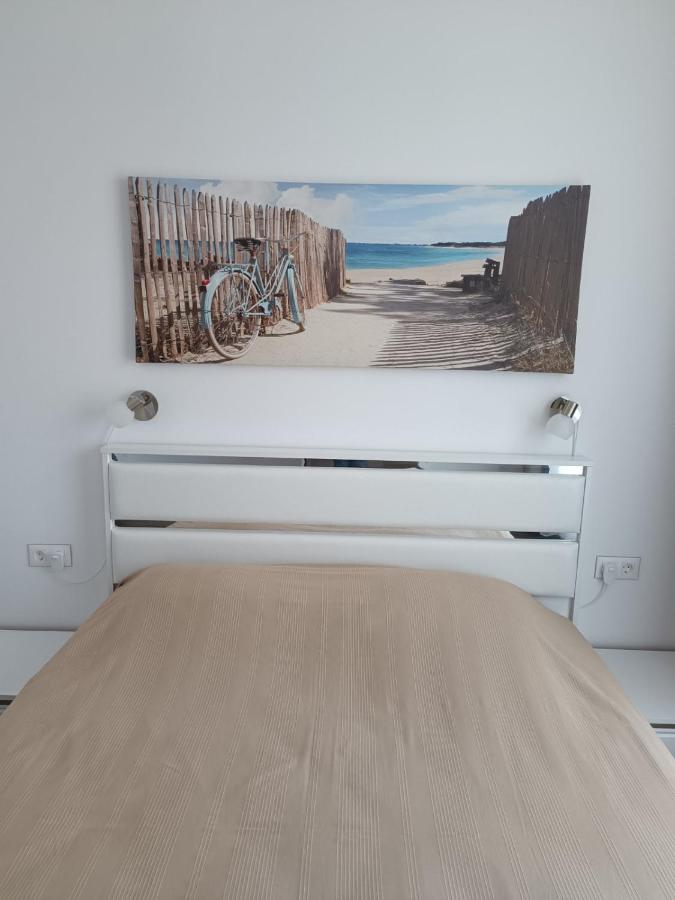 Apartament Kali Ahtopol Dış mekan fotoğraf