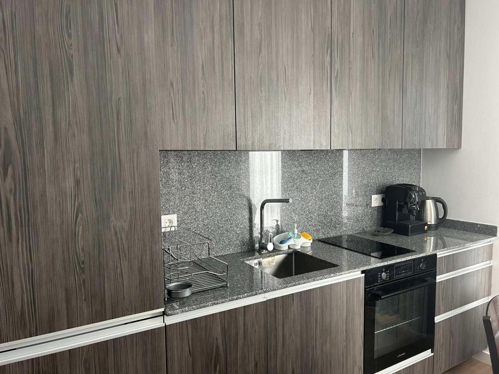 Apartament Kali Ahtopol Dış mekan fotoğraf